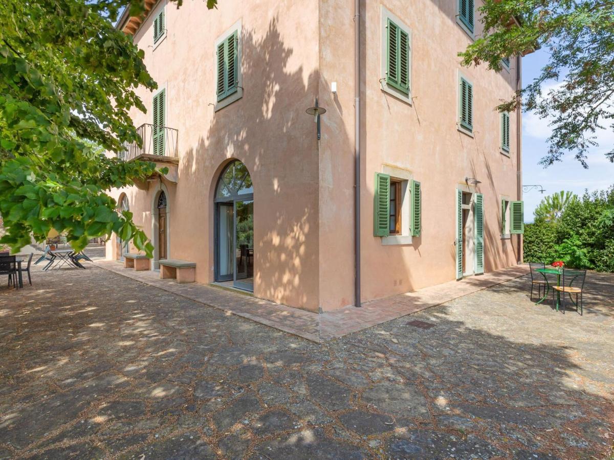 Belvilla By Oyo Toraio Barberino di Val dʼElsa المظهر الخارجي الصورة