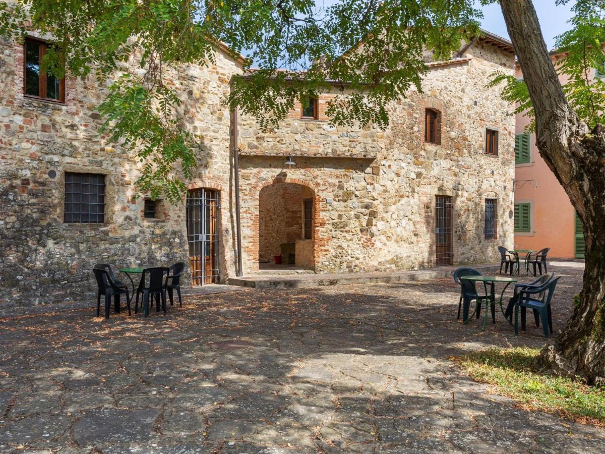 Belvilla By Oyo Toraio Barberino di Val dʼElsa المظهر الخارجي الصورة