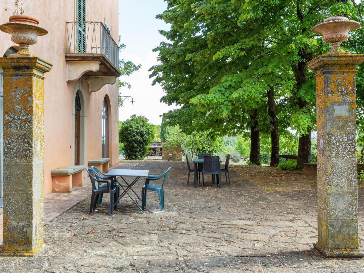 Belvilla By Oyo Toraio Barberino di Val dʼElsa المظهر الخارجي الصورة