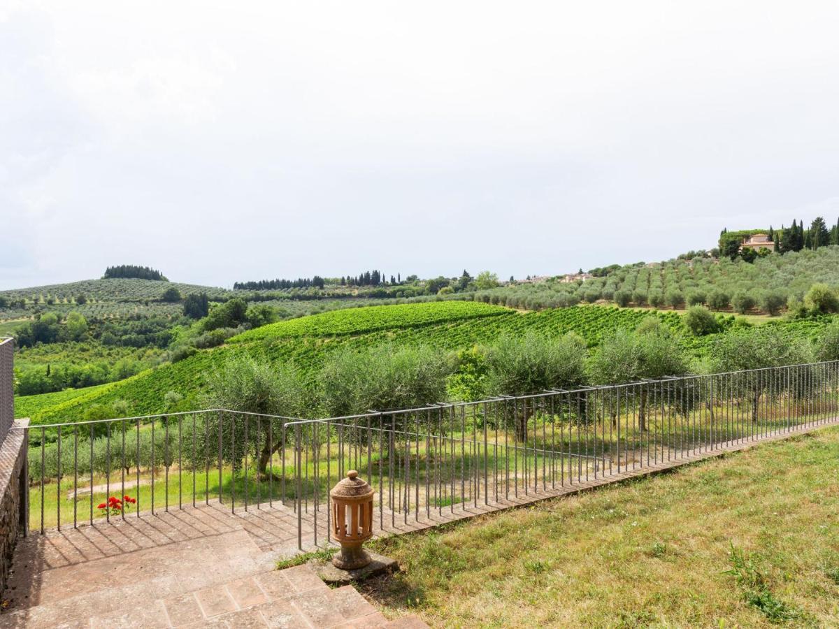 Belvilla By Oyo Toraio Barberino di Val dʼElsa المظهر الخارجي الصورة