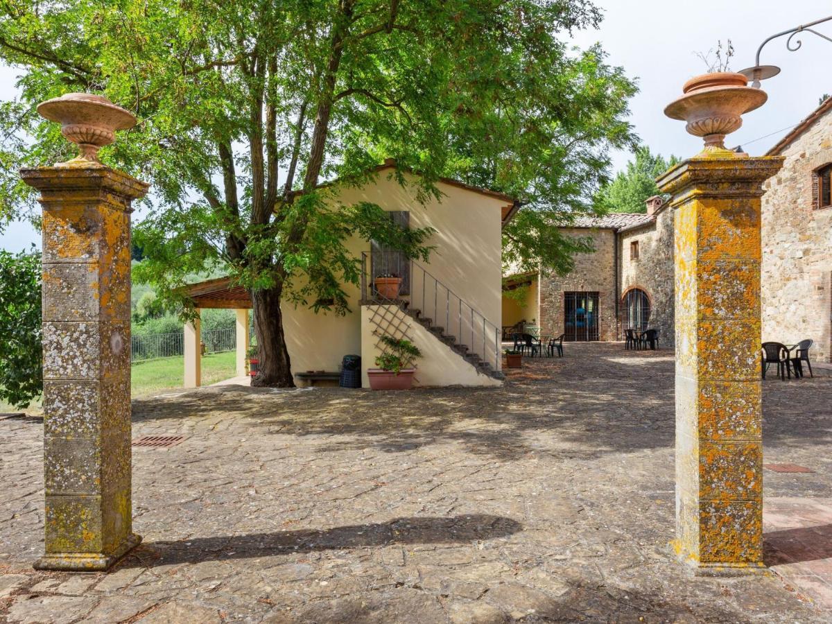 Belvilla By Oyo Toraio Barberino di Val dʼElsa المظهر الخارجي الصورة
