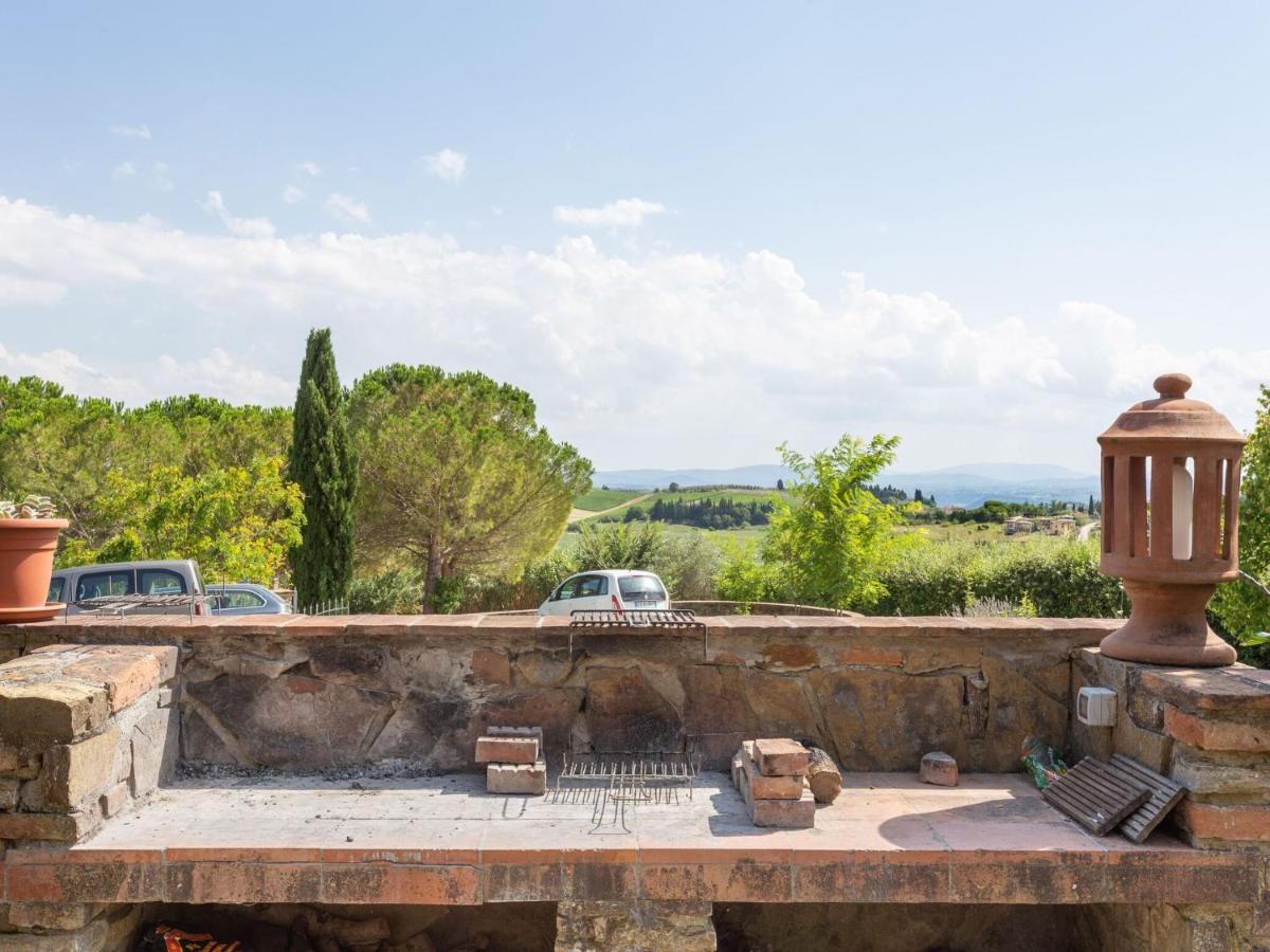 Belvilla By Oyo Toraio Barberino di Val dʼElsa المظهر الخارجي الصورة