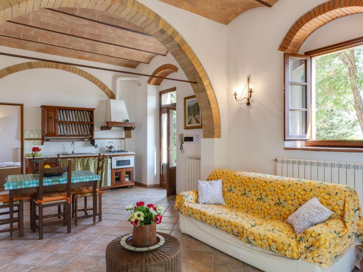 Belvilla By Oyo Toraio Barberino di Val dʼElsa الغرفة الصورة